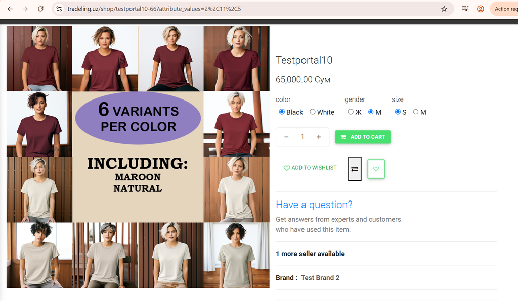 Testportal9